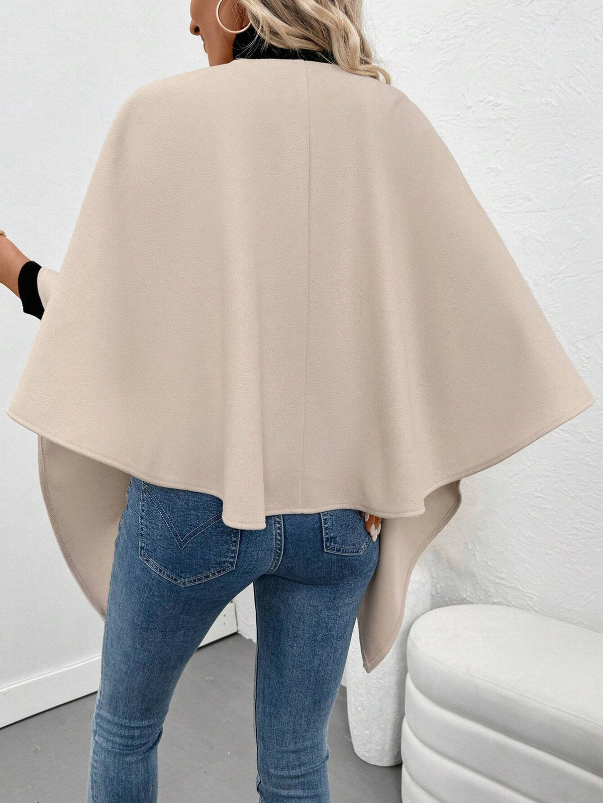 Blusa Karine